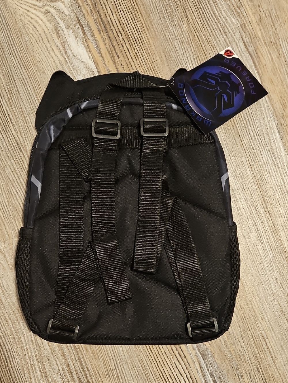 Mini Backpack Bundle - Picture 4 of 4